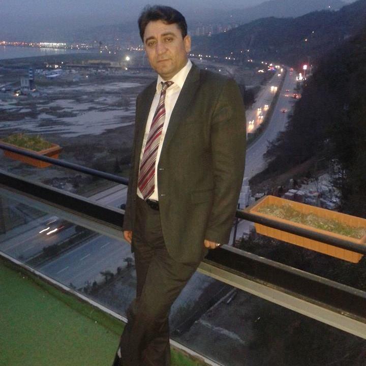 Trabzon'u sarsan cinayet.!