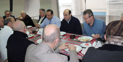 Trabzonun geleceini ekillendireceiz