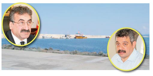 Trabzon’un önü kesiliyor