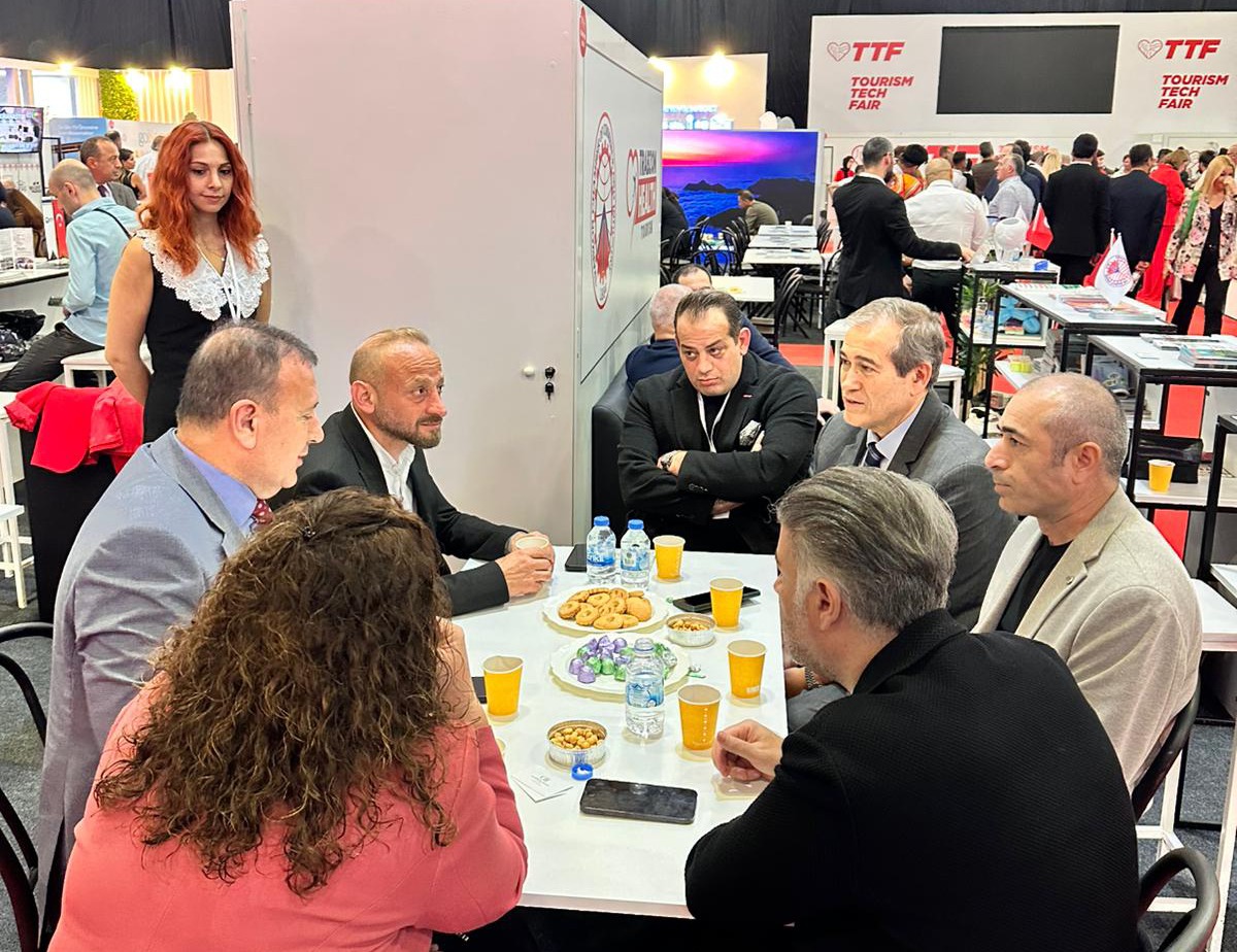 Trabzon’un sağlık turizmi olanakları Antalya’da tanıtıldı