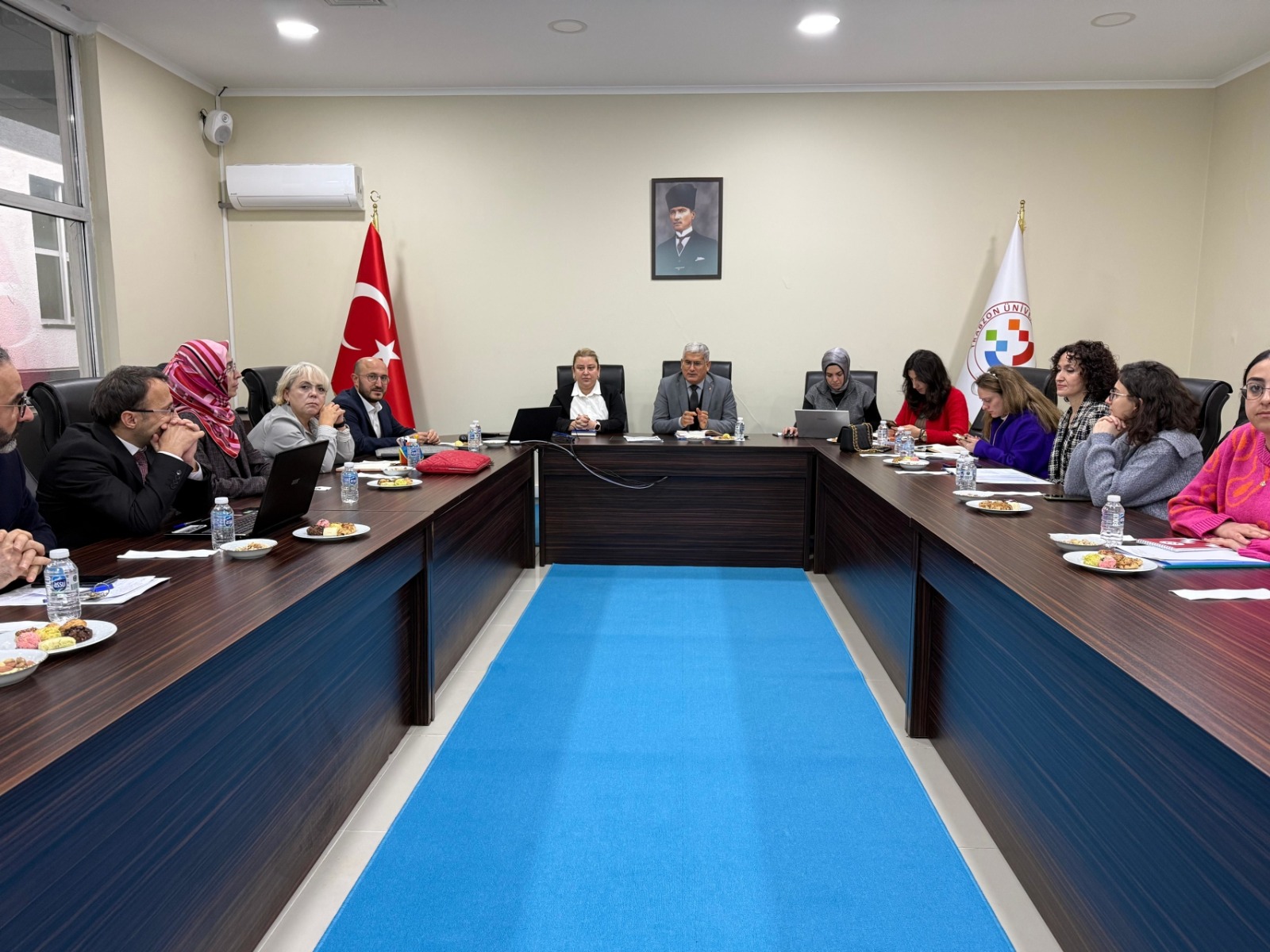 TRܒden kalite seferberlii


