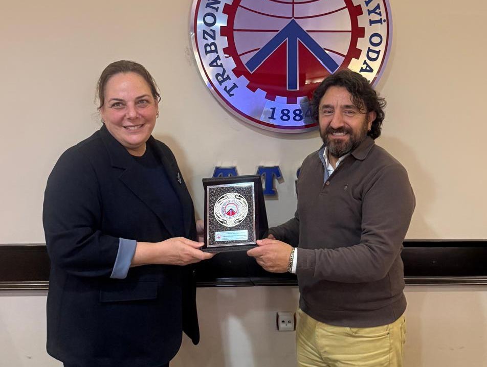 TTSO’da kadınlara kooperatifçilik eğitimi verildi