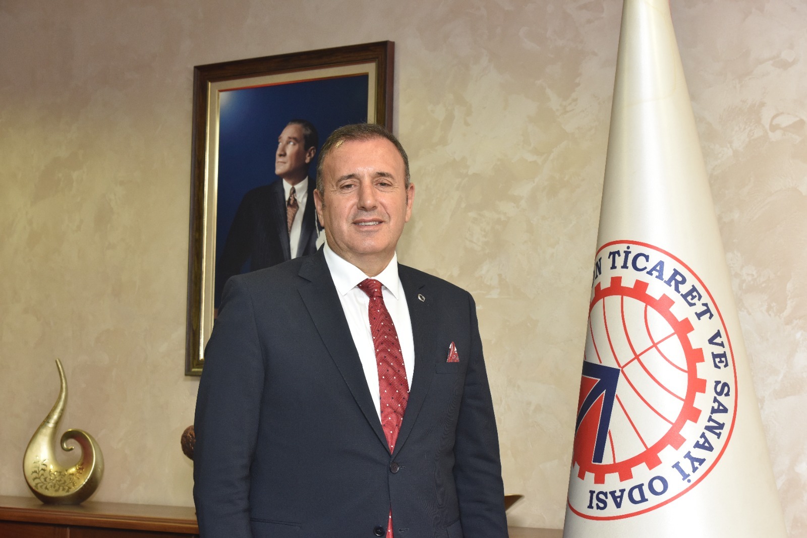 TTSO’da Yıkım Kavgası!