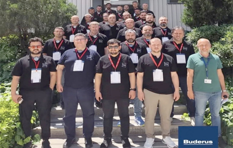 Turan Mühendislik & Doğalgaz’dan Büyük Başarı: Türkiye 2.’si Oldular!