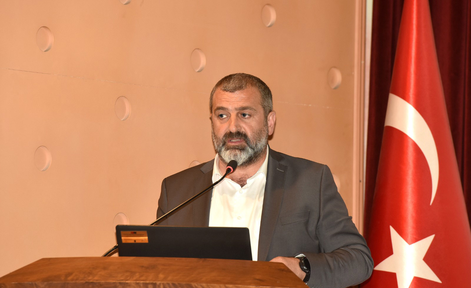 Turizm sektrnde ge kalmadan eylem planmz oluturmalyz
