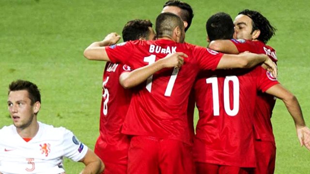 Türkiye 3. Olursa Rakiplerimiz Kimler Olacak?