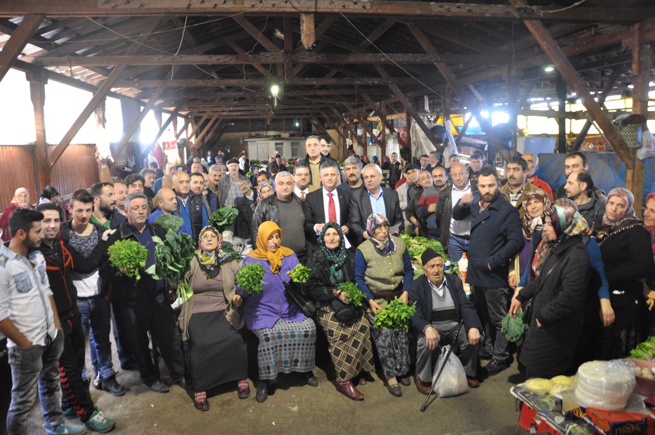 Trkiye`deki tarmsal eitim-retim faaliyetinin Balamasnn 175. yl kutlama mesaj
