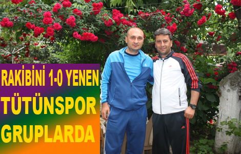 Ttnspor Gruplarda
