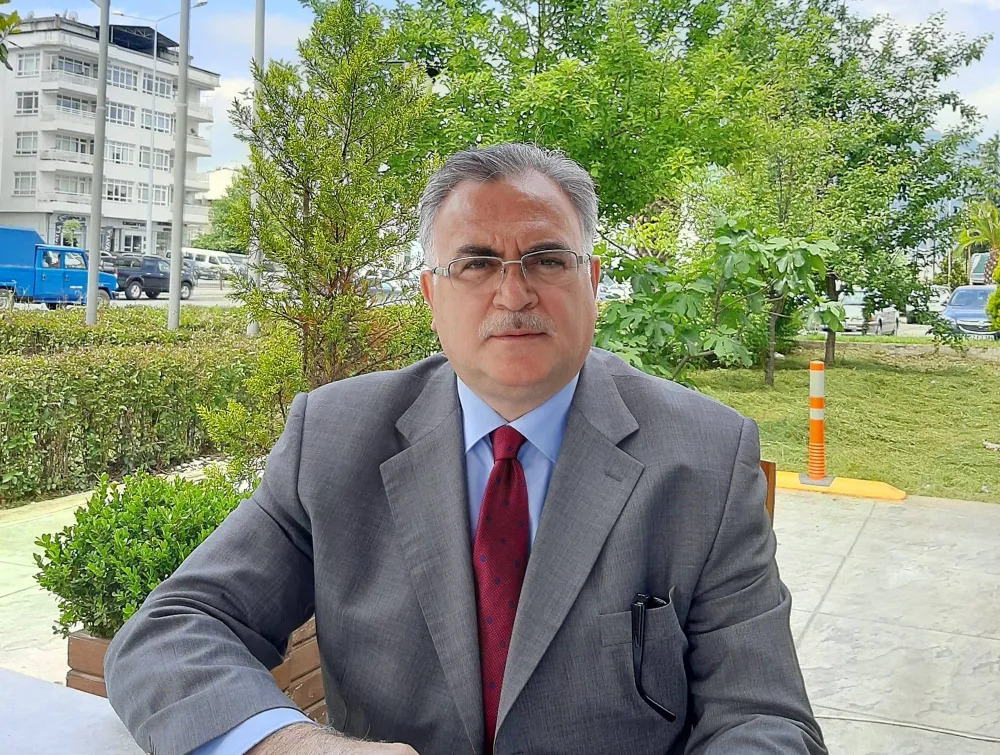 TTNSPOR KONGRE YAPACAK
