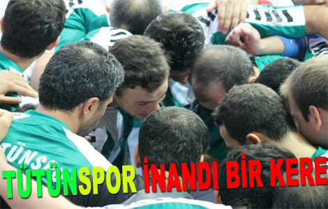 Ttnspor Mutlu Dnyor.
