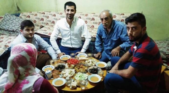 LK OCAKLARI AT KAPI FTARDA
