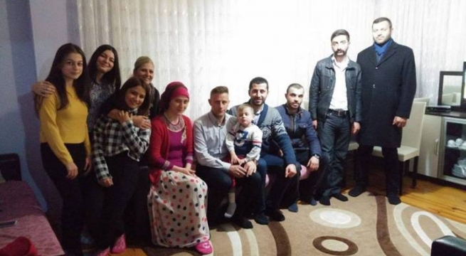 lk Ocaklar Yalnz Brakmyor
