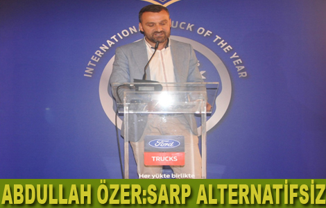 UND SORUNLARI ELE ALDI