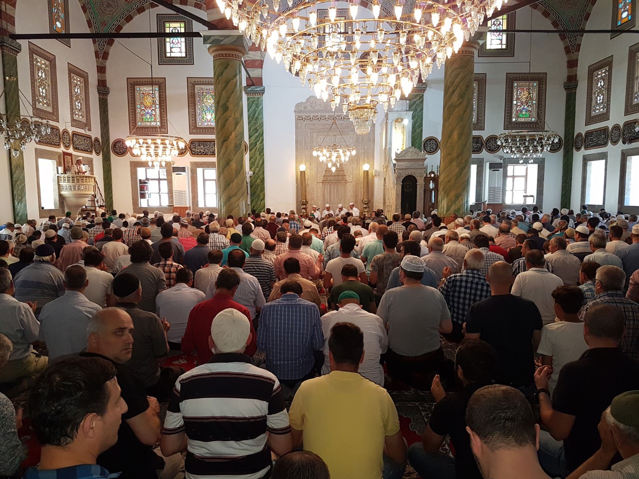 Unutmadık, unutturmayacağız