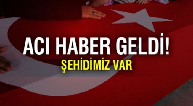 Uzman avu Hakan Ergin ehit oldu