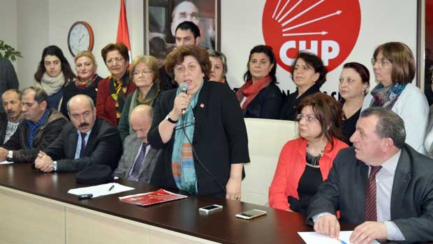 Uzun ‘Geliyorum’ dedi
