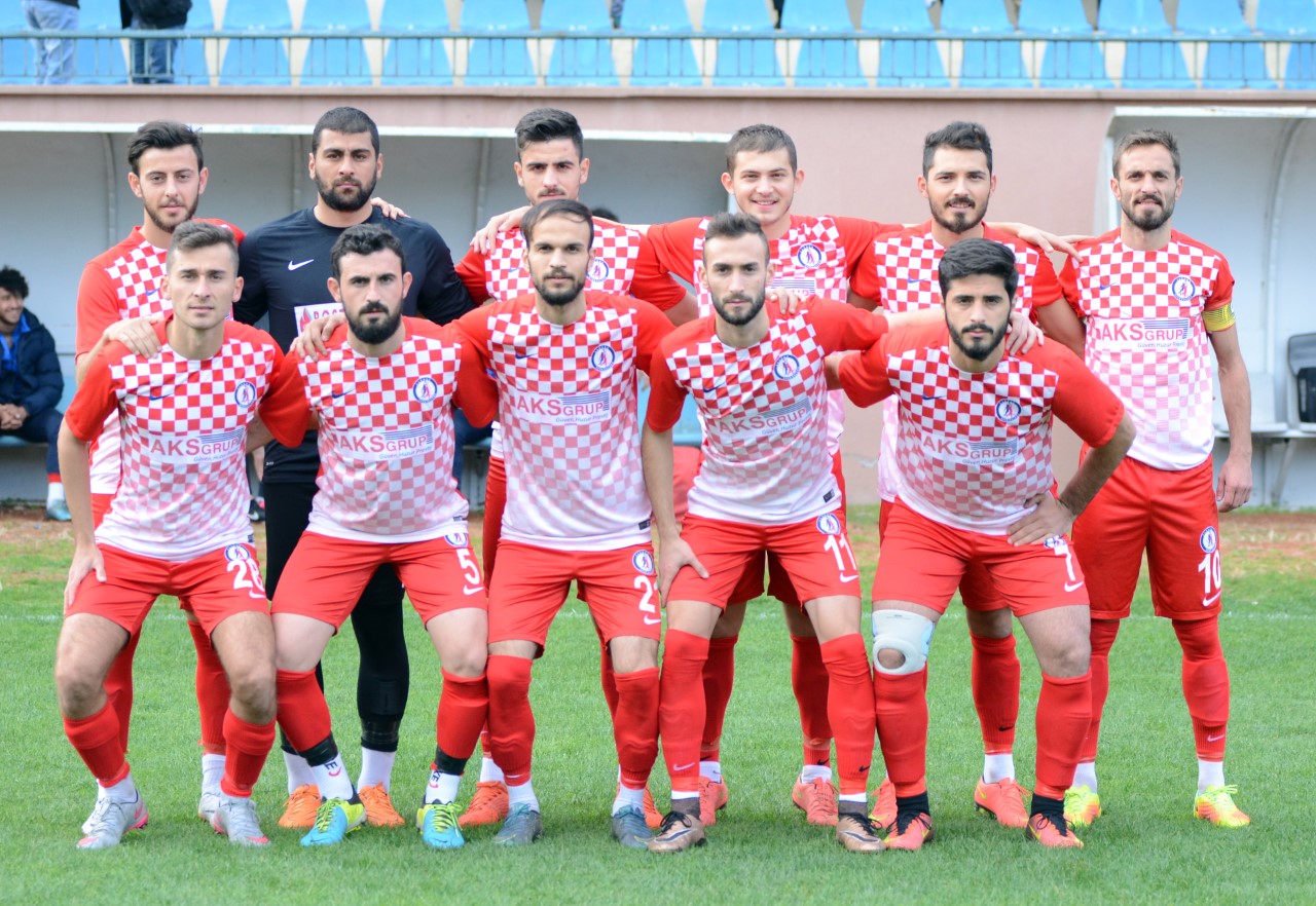 Vakfkebir Bykliman Bld 0-0 Zanosspor 