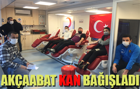 Vakf Bakanndan kan ba kampanyas.