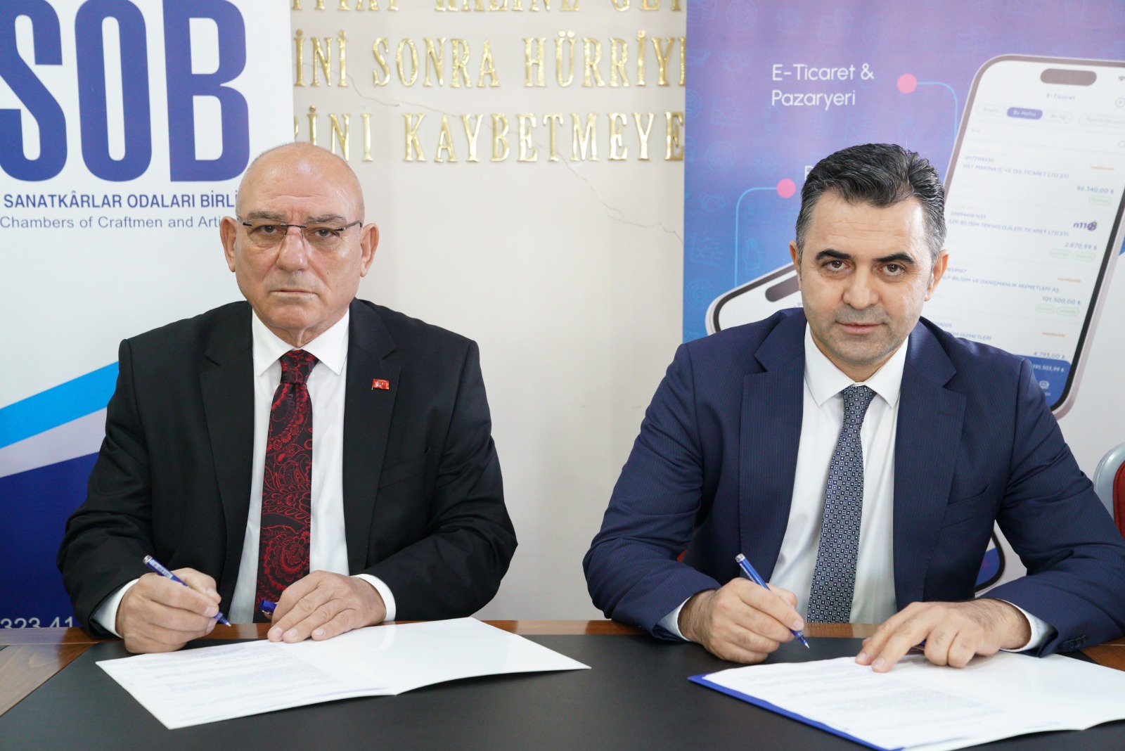 Vakıf Katılım’ın e-Yönetim Platformu “Paket” TESOB üyelerinin hizmetinde