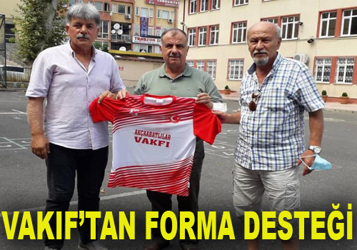 Vakftan forma destei
