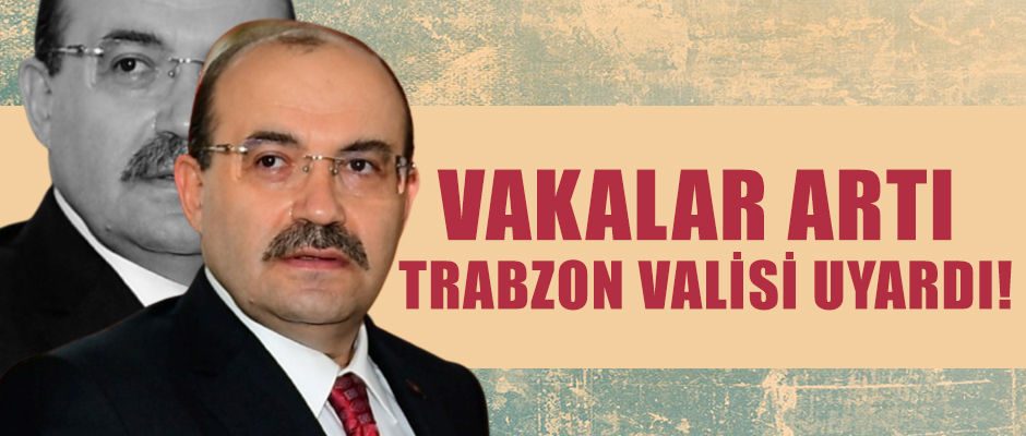 Vali Ustaolu En riskli ehiriz 