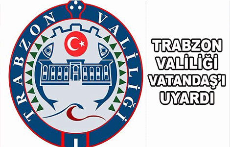 Valilik'ten yayla uyarısı!