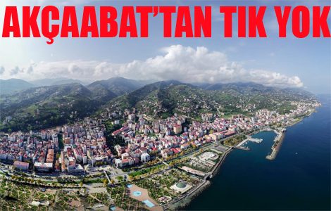 VE NİHAYET TRABZON’DA BAŞKANLAR 