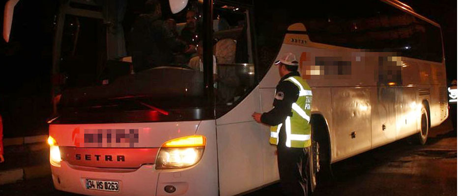 Ve O Uygulama Resmen Başladı.