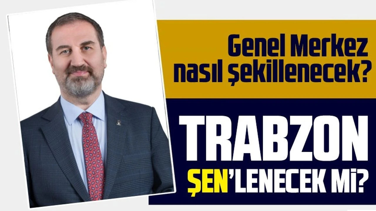 Vekillerin çalışmaları Trabzon’da nasıl karşılık buluyor?