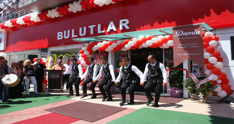 Weltew Bulutlar Mobilya Ald.

