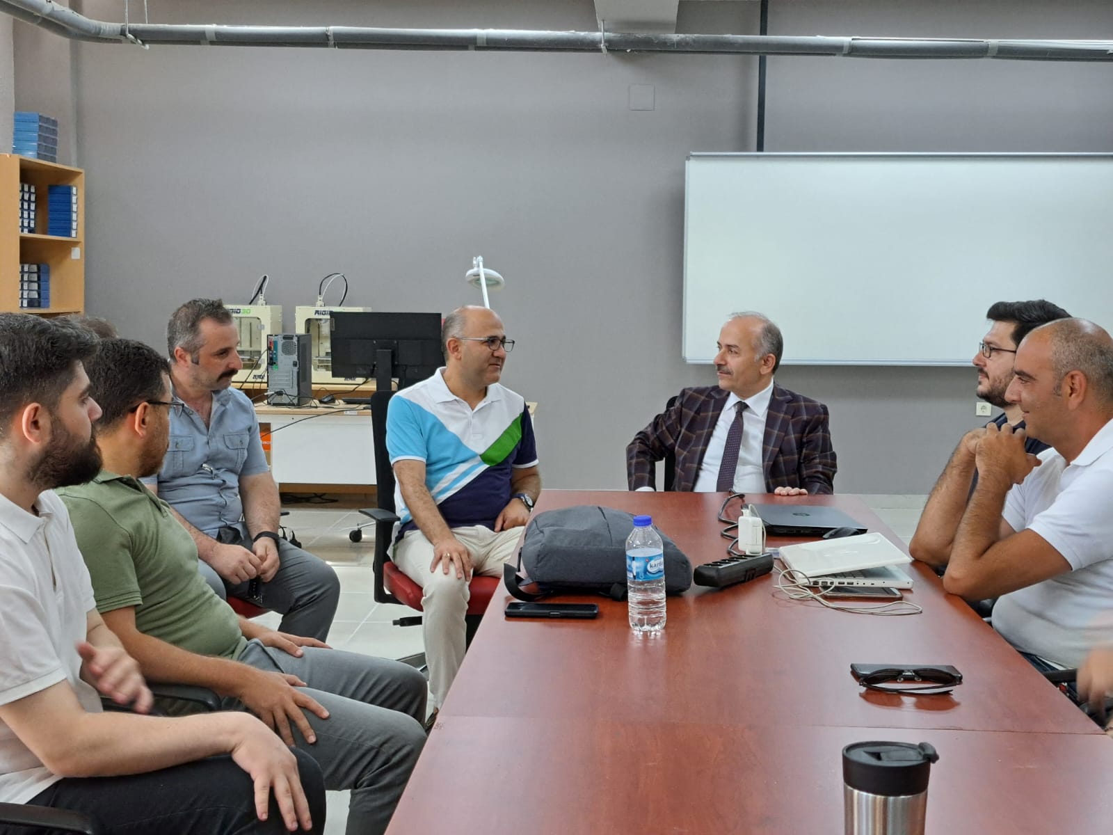 Yapay zeka sahaya indi