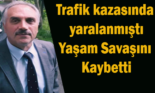 Yaam Savan Kaybetti

