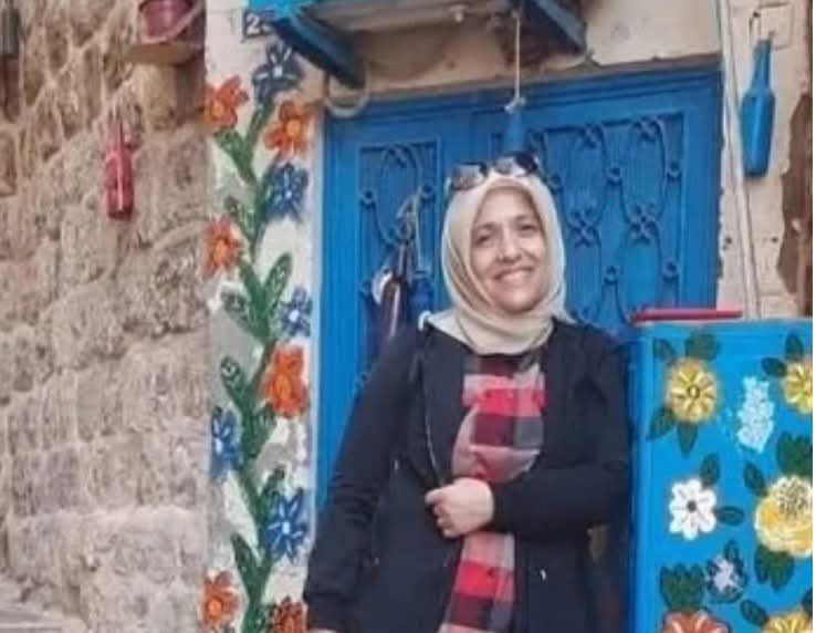 YAŞAM SAVAŞINI KAYBETTİ