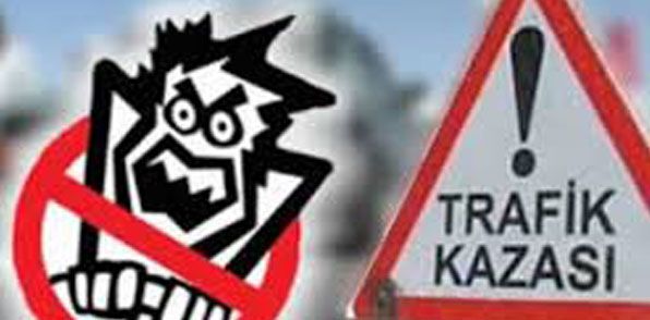 Yaylada kaza:2 ölü, 1 yaralı