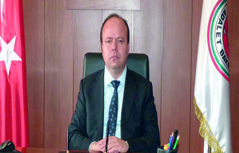 Yaz Kararnamesi Dağıttı