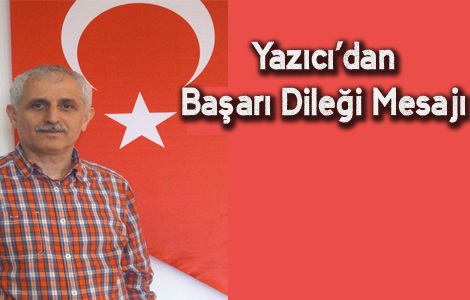 YAZICI'DAN BAARI DLE