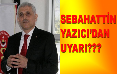 Yazc'dan Kurban Uyars