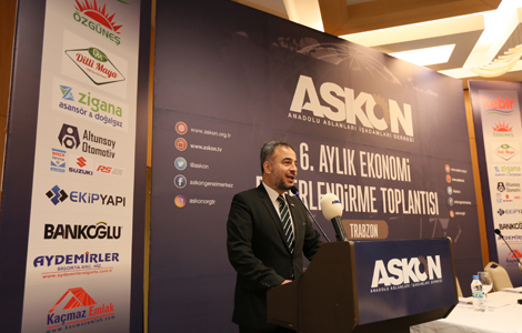 YENİ EĞİTİM YILINDA DİKKAT ÇEKEN ÇAĞRI