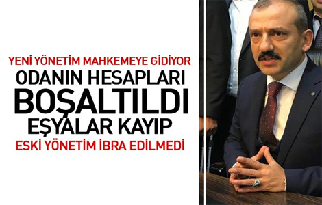 YEN YNETM MAHKEMEYE GDYOR.