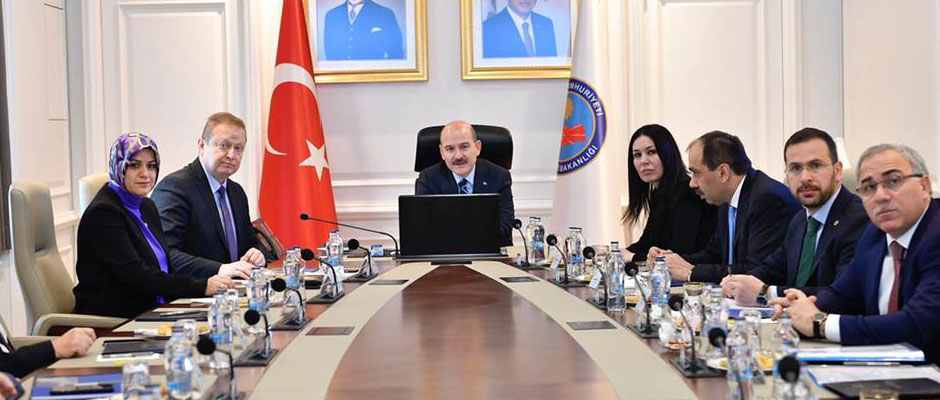 YEL MEYDAN ZRVES YAPILDI