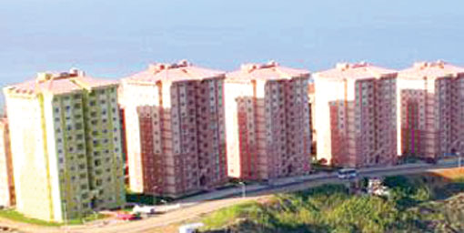 Yldzlda Dinamit isyan

 
