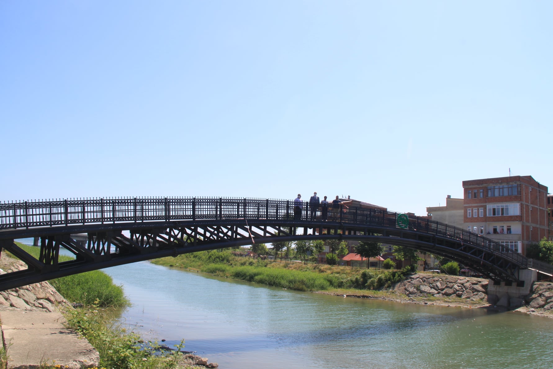 Yllarn zlemi Faaliyete Geti
