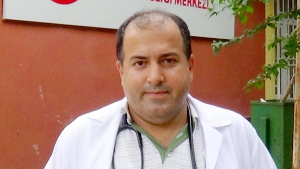 Yine doktor dvld
