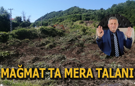 Yok, Bir Birinizden Farkınız!...