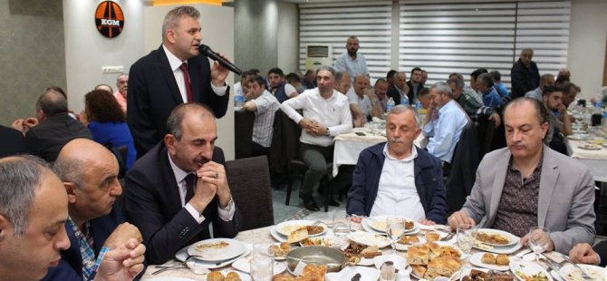 YOL- Sendikas ftarda Bulutu
