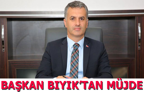 Yomra Belediyesi'nden Jest