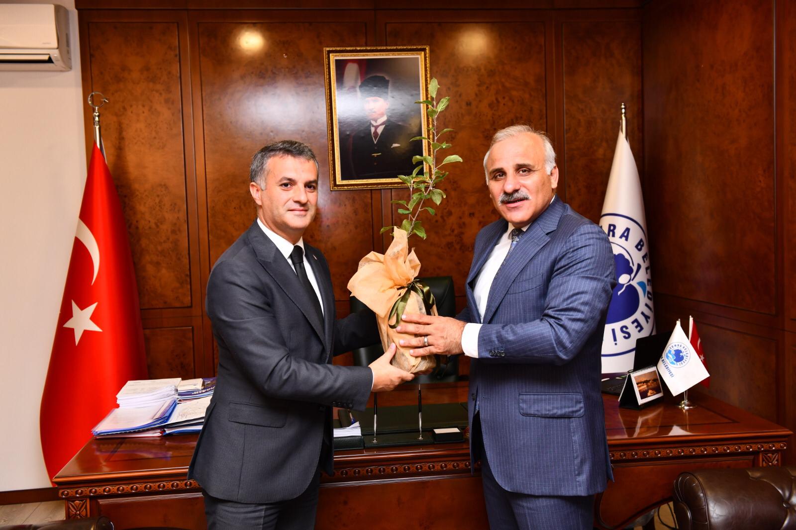 YOMRA LE UYUM NDE ALIIYORUZ

