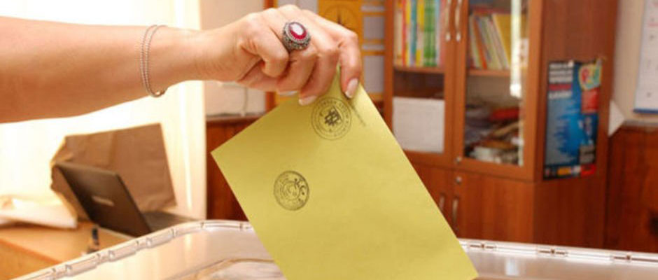 YSK SEM YASAKLARINI AIKLADI 