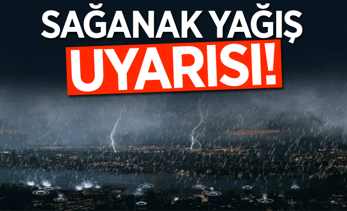 Yurtta hava durumu 