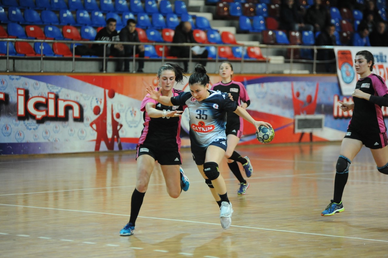 ZAĞNOS TURU GARANTİLEDİ